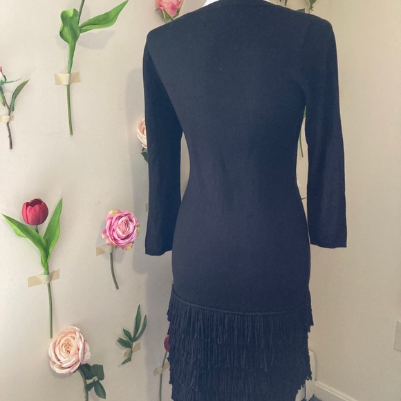 Calvin Klein Sweater dress - Picture 3 of 5